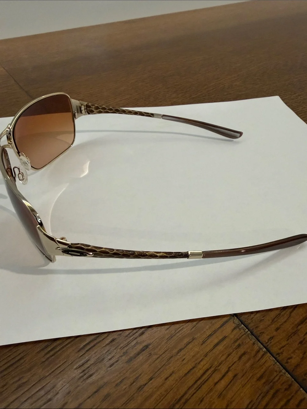 Oakley Impatient Sunglasses Women’s